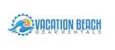 Vacation Beach Gear Rentals logo